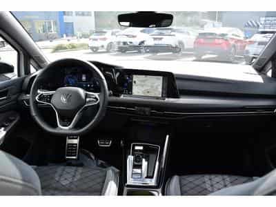 VW Golf 1.5 eTSI R-Line DSG TO ATT RMQ TRAVEL PARK CAM KEYLESS (2024) - Foto 10