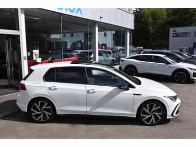 VW Golf 1.5 eTSI R-Line DSG TO ATT RMQ TRAVEL PARK CAM KEYLESS (2024) - Foto 3