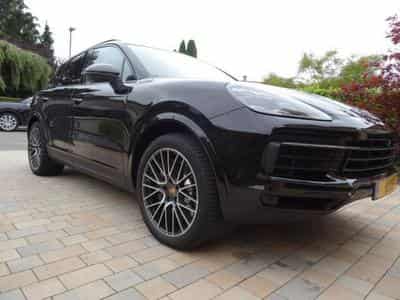 Porsche Cayenne S (2018) - Foto 3