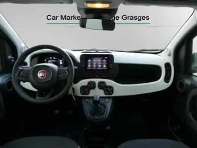 Fiat Panda Pandina Cross Hybride 1.0 (2026) - Photo 11