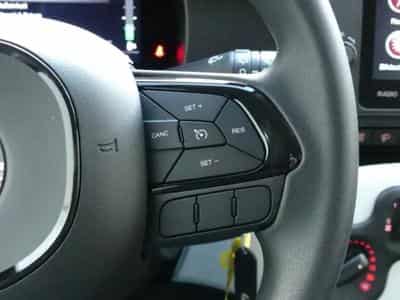 Fiat Panda Pandina Cross Hybride 1.0 (2026) - Photo 13