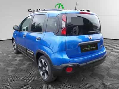 Fiat Panda Pandina Cross Hybride 1.0 (2026) - Photo 3