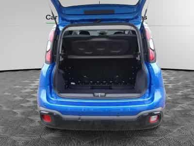 Fiat Panda Pandina Cross Hybride 1.0 (2026) - Photo 8