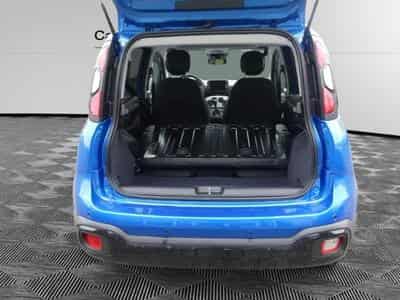 Fiat Panda Pandina Cross Hybride 1.0 (2026) - Photo 9