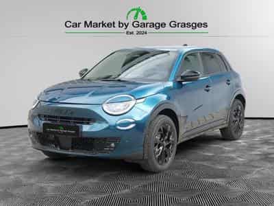 Fiat 600 HYBRID SPORT 1.2 (2026) - Photo 1