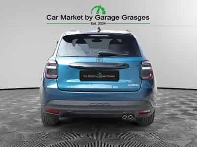 Fiat 600 HYBRID SPORT 1.2 (2026) - Photo 4