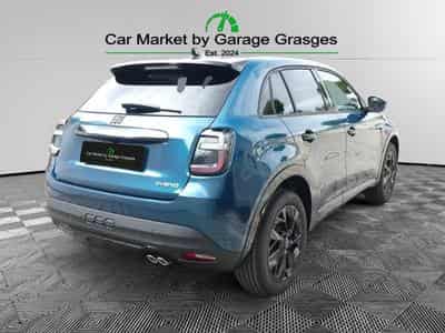Fiat 600 HYBRID SPORT 1.2 (2026) - Photo 5