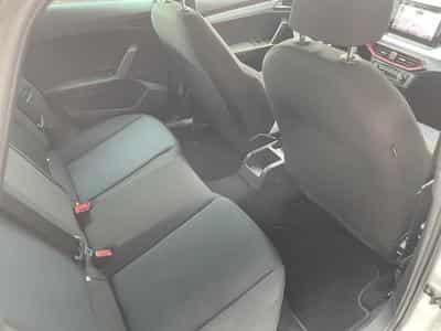 Seat Ibiza FR GPS/Front assist (2023) - Photo 11
