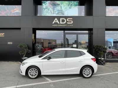 Seat Ibiza FR GPS/Front assist (2023) - Photo 15