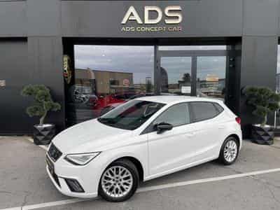 Seat Ibiza FR GPS/Front assist (2023) - Photo 2