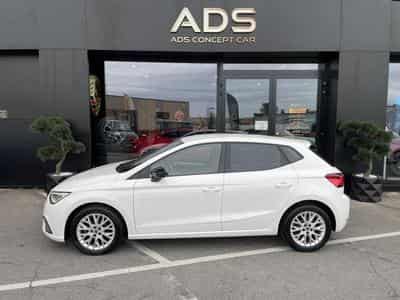 Seat Ibiza FR GPS/Front assist (2023) - Photo 4