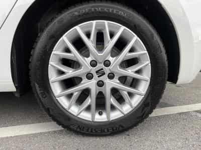 Seat Ibiza FR GPS/Front assist (2023) - Photo 5