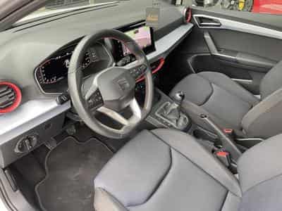 Seat Ibiza FR GPS/Front assist (2023) - Photo 6
