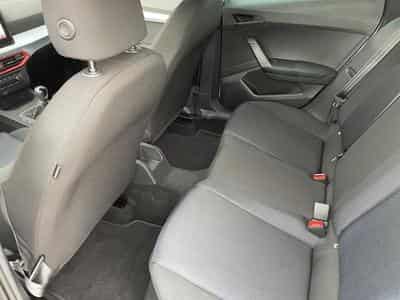 Seat Ibiza FR GPS/Front assist (2023) - Photo 7