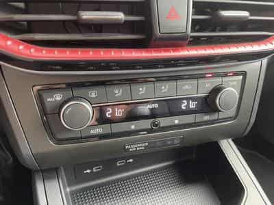 Seat Ibiza FR GPS/Front assist (2023) - Photo 9