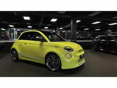 Abarth 500 SCORPIONISSIMA (2023) - Photo 1