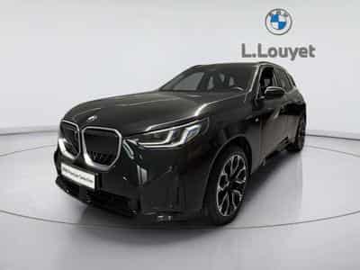 BMW X3 PACK M (2025) - Photo 1