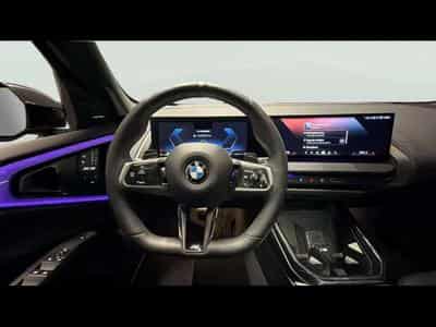 BMW X3 PACK M (2025) - Photo 10