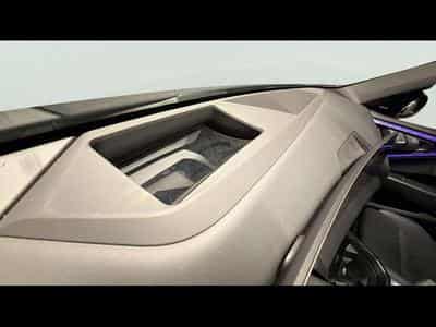 BMW X3 PACK M (2025) - Photo 12