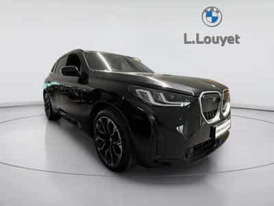 BMW X3 PACK M (2025) - Photo 14