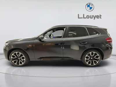 BMW X3 PACK M (2025) - Photo 15