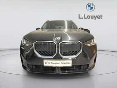 BMW X3 PACK M (2025) - Photo 2