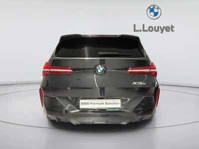 BMW X3 PACK M (2025) - Photo 4