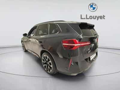 BMW X3 PACK M (2025) - Photo 5