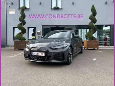 BMW i4 Gran Coupe eDrive40 SPORT 340 CV (2024) - Photo 1