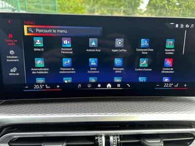 BMW i4 Gran Coupe eDrive40 SPORT 340 CV (2024) - Photo 10