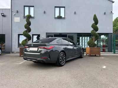 BMW i4 Gran Coupe eDrive40 SPORT 340 CV (2024) - Photo 3