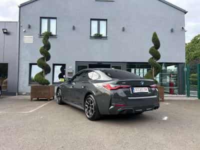 BMW i4 Gran Coupe eDrive40 SPORT 340 CV (2024) - Photo 4