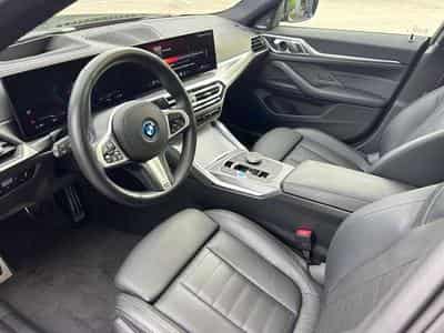 BMW i4 Gran Coupe eDrive40 SPORT 340 CV (2024) - Photo 5