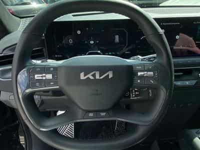 Kia EV9 EV9 99,8-kWh AWD GT-line (2025) - Photo 13