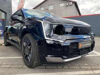 Kia EV9 EV9 99,8-kWh AWD GT-line (2025) - Photo 4