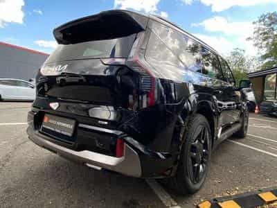 Kia EV9 EV9 99,8-kWh AWD GT-line (2025) - Photo 5