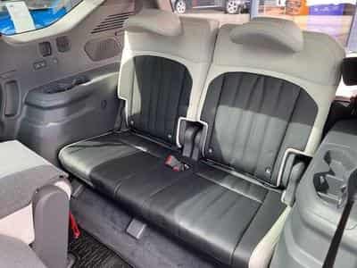 Kia EV9 EV9 99,8-kWh AWD GT-line (2025) - Photo 8