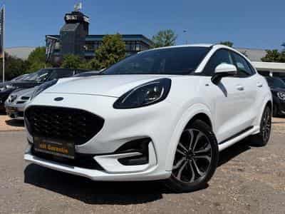 Ford Puma ST-Line (2024) - Photo 1