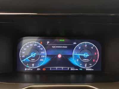 Kia Sorento Pace (2023) - Photo 10