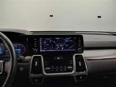 Kia Sorento Pace (2023) - Photo 11