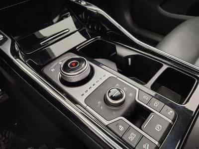Kia Sorento Pace (2023) - Photo 12