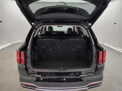 Kia Sorento Pace (2023) - Photo 14