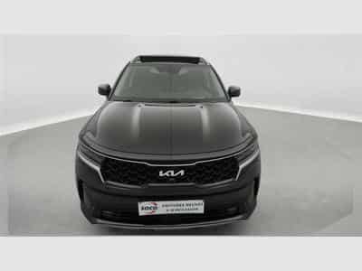 Kia Sorento Pace (2023) - Photo 4