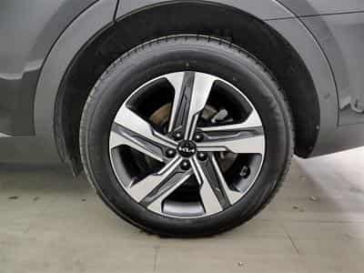 Kia Sorento Pace (2023) - Photo 6