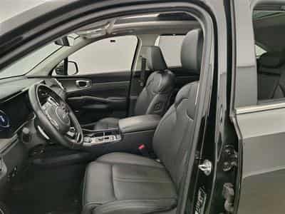 Kia Sorento Pace (2023) - Photo 7