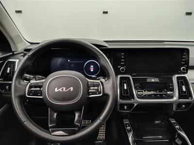 Kia Sorento Pace (2023) - Photo 9