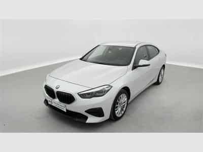 BMW 218 i Gran Coupé Cuir / Navi Cockpit / Led (2021) - Photo 1