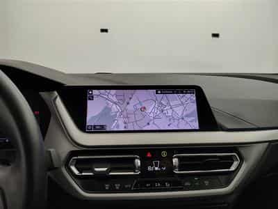 BMW 218 i Gran Coupé Cuir / Navi Cockpit / Led (2021) - Photo 11