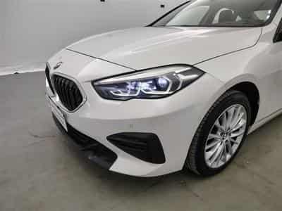 BMW 218 i Gran Coupé Cuir / Navi Cockpit / Led (2021) - Photo 15
