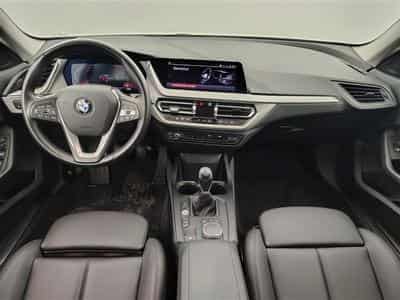 BMW 218 i Gran Coupé Cuir / Navi Cockpit / Led (2021) - Photo 8